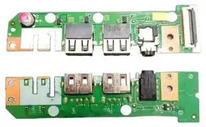 FOR LS-G521P FOR A515-52 A515-52G Laptop USB Audio IO Board EH5AW NBX0002DT00