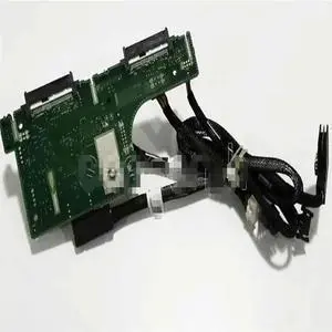 FOR 0JDG3 00JDG3 097J8N R720 R720XD Server 2.5' hdd 14 bays backplane board