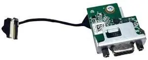 FOR 0R8N2K FOR 3060 3070 5060 5070 7060 7070 MFF VGA Adapter Card CN-0R8N2K R8N2K