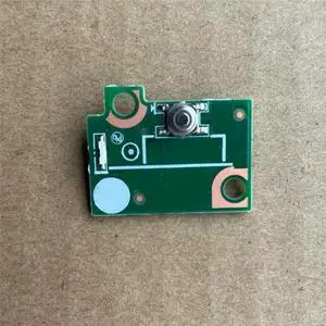 Laptop power button switch board 17655-1 348.0A814.0011