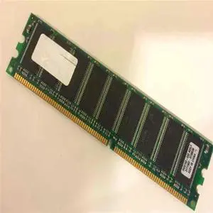 Suitable for KTH-XW4100A/1G 1GB 400 2.5V server memory