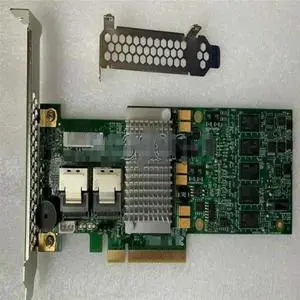 FOR SAS2LP-H8IR SAS2108 RAID Full and low profile bracket=9260-8i 9261-8i