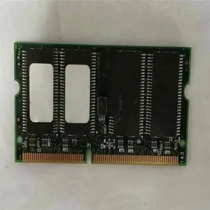 Suitable for PC133S-333-542-B1 32Mx64 notebook memory THLY25N0C75