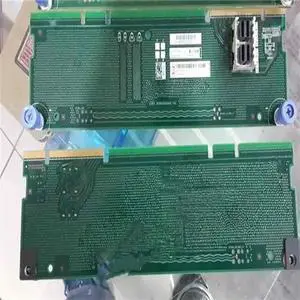 Suitable for RD650 450 550 TD350 hard disk backplane R110I midplane adapter card 00144 03T8593