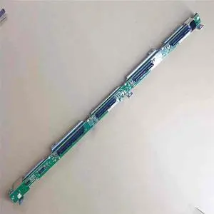 Suitable for DL360 G6 G7 SFF hard disk backplane 532147-001 / 506647-001