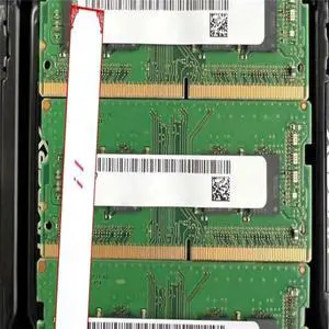 Suitable for 8GB 8G 4 3200 PC4 3200AA laptop memory MTA8ATF1G64HZ-3G2R1