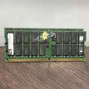 Suitable for KTD-WS670/4G 4G 2 400 1.8V second generation server memory
