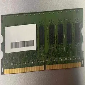 Suitable for KVR800D2E6/2G 2GB 2R8 PC2-6400E Server Memory 2 800