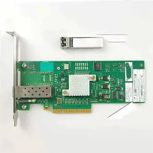 Suitable for AP769-60002 8GB single port card 571520-002 with module