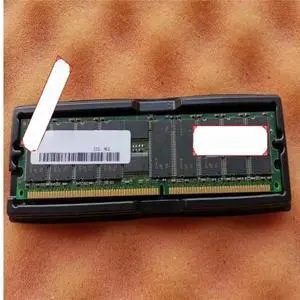 Suitable for 512M, CL2.5, memory PC2100R-25331-Z MT18VDDT6472G-265C3 261584-041