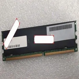 Suitable for PC2700R-25330-N1 2GB server memory 73P2754 38L4064