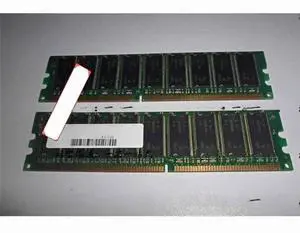 Suitable for 512MB 335HMZ server memory MT18VDDT6472AG-335G4