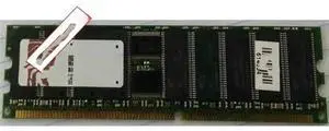 Suitable for KVR333D8R25/512 512MB 333MHz 2.5V server memory