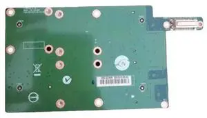FOR GT60 GT70 Laptop MSATA SSD RAID HARD Drive Board MS-16F42 MS-1763