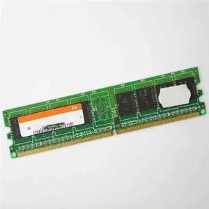 Suitable for 5121RX8 PC2-3200U-333-12 HYMP564U648-E3 2 memory