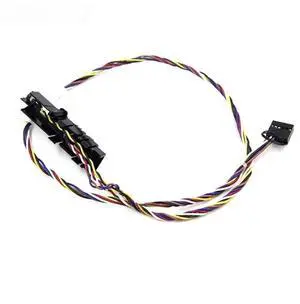 FOR 8000 8100 8300 8500 8700 power switch cable power button cable 0F7M7N 0X777R