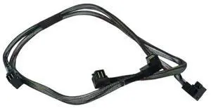 FOR 0N4R5H FOR R630 SFF-8643 To SFF-8643 Mini SAS HDD Cable N4R5H CN-0N4R5H 12Gb Mini-SAS SATA Motherboard Cable