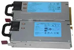 FOR 511777-001 511778-001 FOR DL360 380 G6 G7 G8 Server Power Supply 460W 750W DPS-750RB A DPS-460EB A 499249-001 506821-001