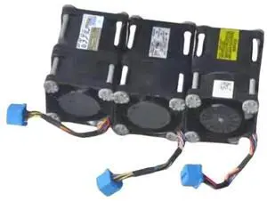 FOR 00P3JT G8KHX HR6C0 79WM9 FOR R320 R330 R420 R430 Server Cooling Fan 0HR6C0 079WM9 Server Fans Cooler Radiator