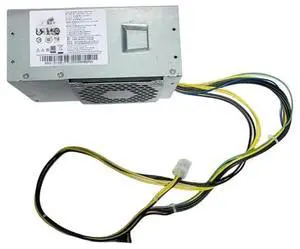 FOR 180W PSU FOR 10Pin 4Pin HK280-72PP FSP180-20TGBAB PA-2181-2 PCG010 Switching Power Supply