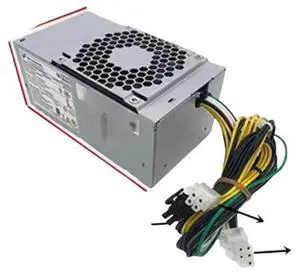 FOR FSP500-20TGBAA/B PA-1181-10AC 10AB FSP180-10TGBAA PA-2251-2AB FSP250-20TGPAA PSU FOR 6Pin 500W Power Supply
