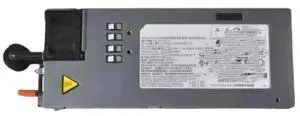 FOR PS-2551-6L-LF 00HV185 550W 100-240V FOR RD350X RD450 RD450X RD550 RD650 TD350 Power Supply