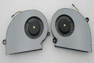 FOR DFS501105FR0T FG06 DFS501105FQ0T FG05 cooling fan FOR Satt S55t-b535 S55T-B S55t-b535 FABLN01EUA FABLN00EUA fan