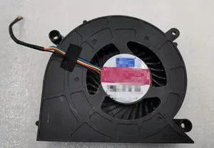 FOR Laptop CPU Cooling Fan for F1Y2D BAZD1125R2UP016 DA0B2512HHS4B01F12 12V 1A
