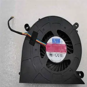 FOR Laptop CPU Cooling Fan for F1Y2D BAZD1125R2UP016 DA0B2512HHS4B01F12 12V 1A