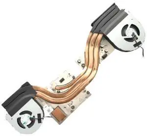FOR 0YJNJK FOR 7710 7720 Laptop CPU Cooling Fan With Heatsink Cooler Fan YJNJK CN-0YJNJK AT1DJ003ZSL FOR 0YJNJK FOR 7710 7720 Laptop CPU Cooling Fan With Heatsink Cooler Fan YJNJK CN-0YJNJK AT1DJ003ZSL