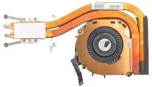 FOR 04W3589 FOR X1 1st Gen Laptop CPU Cooling Fan 0B55975AA Cooler Fan Heatsink Radiator