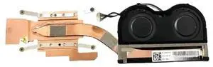 FOR 5H40W36680 5H40W36681 FOR X1 10th 11th Gen X1 7th 8th Gen CPU Cooling Fan Cooler Fan