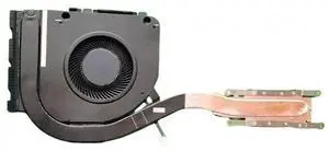 FOR 0CMX1D FOR 7430 E7430 Laptop CPU Cooling Fan With Heatsink CN-0CMX1D CMX1D Cooler Fan