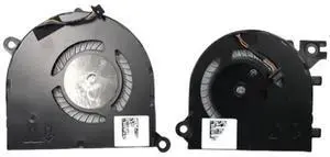 FOR 5F10S13883 FOR S940-14IWL Laptop CPU GPU Cooling Fan Cooler Fan BAPA0503R5H BAPA0403R5H