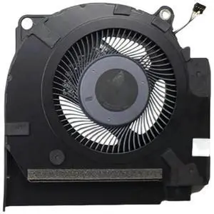 FOR M04777-001 M04776-001 FOR 15-EP Series CPU Cooling Fan GPU Cooler Fan TPN-Q237