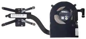 FOR 00JT800 FOR X1 4th Gen X1 1st Gen Laptop Cooling Fan Cooler Fan 01AW976 Heatsink Radiator