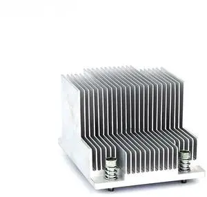2U server CPU cooler suitable for H2285 V2 RH2288 V2 RH2288H V3 RH2285V2 X79 X99 server cooler server CPU cooler
