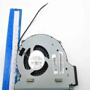 FOR FAN FOR 810571-001 DFB593512MN0T FH0A BUC0712HB-00 C8S 12V 911094-001 FB08013M12SPA BUC1412MD-00 BZT 1.2A CPU COOLING FAN