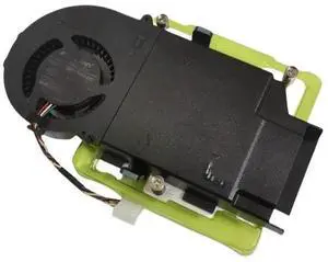 FOR 0940C3 FOR 3000 5000 7000 7010 MFF Micro 35W Cooling Fan Cooler Fan 940C3 CN-0940C3