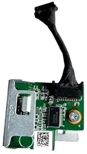 FOR 09X2XJ FOR 7040 7060 7080 7090 7000 MFF PS/2 Board With Cable 9X2XJ CN-09X2XJ