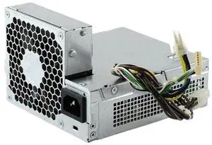 FOR 8100 8200 8300 SFF D10-240P1A 240W Power Supply 611481-001 611482-001 503376-001 508152-001 613763-001