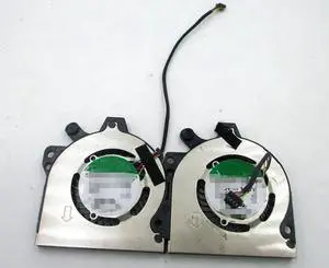 FOR CPU cooling fan Cooler Notebook PC Fit for 13N0-F5A0501 EG50050S1-C900-S99 DC5V 1.75W ep kcl R 14 R5-471T