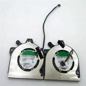 FOR CPU cooling fan Cooler Notebook PC Fit for 13N0-F5A0501 EG50050S1-C900-S99 DC5V 1.75W ep kcl R 14 R5-471T