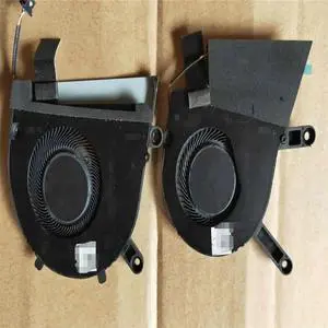 FOR Laptop/Notebook CPU Cooling Fan For 7490 09JN72 9JN72 EG50040S1-CI60-S9A DC28000NQS0 yv2yk