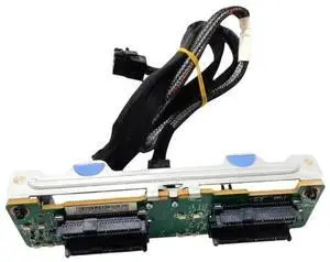 FOR 00KA055 00FJ755 FOR X3550 M5 Backplane 4 Bay 2.5" HDD SSD SFF With Cable