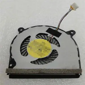 FOR Laptop Cooling Fan Compatible For FCN DTH-W1310L Cintiq Companion 2 DFS170005040T FFAM