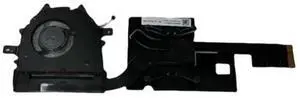FOR 5H40S72903 FOR S730-13IWL S730-13 13IML CPU Cooling Fan Heatsink Radiator Replacement Part