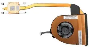 FOR 00UP185 FOR T460 Laptop Cooling Fan 00UP186 00UP187 BAZC0607R5H Heatsink Radiator FOR 00UP185 FOR T460 Laptop Cooling Fan 00UP186 00UP187 BAZC0607R5H Heatsink Radiator