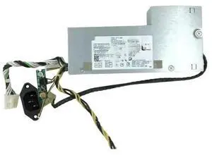 FOR 9030 23" 5348 All In One 185W Power Supply B185EA-00 D185EA-00 H185EA-00 0N28RM N28RM 0467PC 467PC