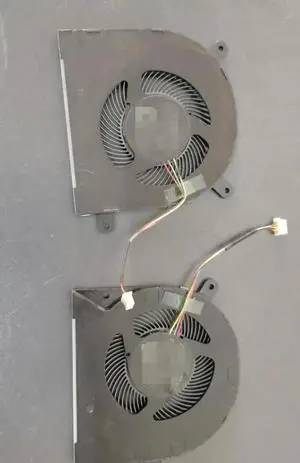 FOR Cooling Fan for EG50040S1-CJ20-S9A THERPL5T1-1421 PL5TU1B EG50040S1-CJ10-S9A THER7PL5T1-1411 Schenker Vision 15 PL5TU1B